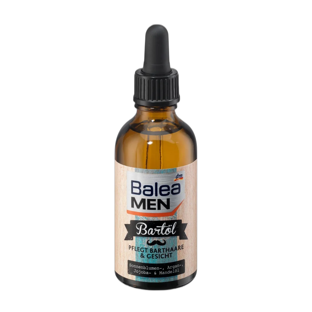 Beard Oil