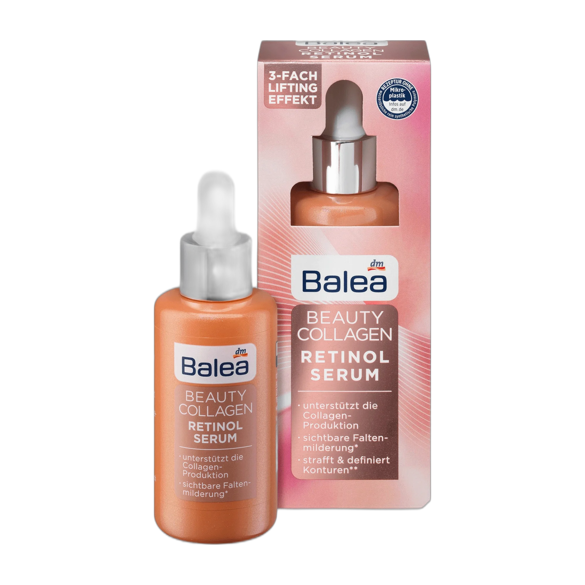 Beauty Collagen Retinol Serum