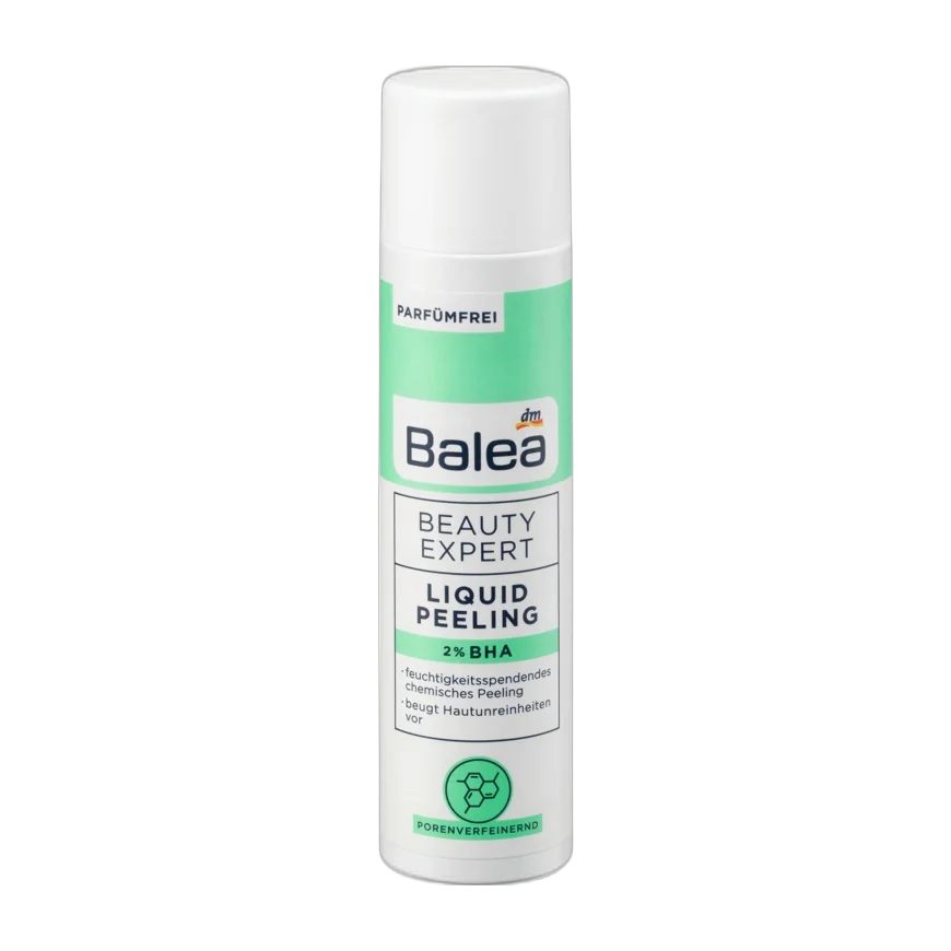Beauty Expert Liquid Peeling 2% BHA