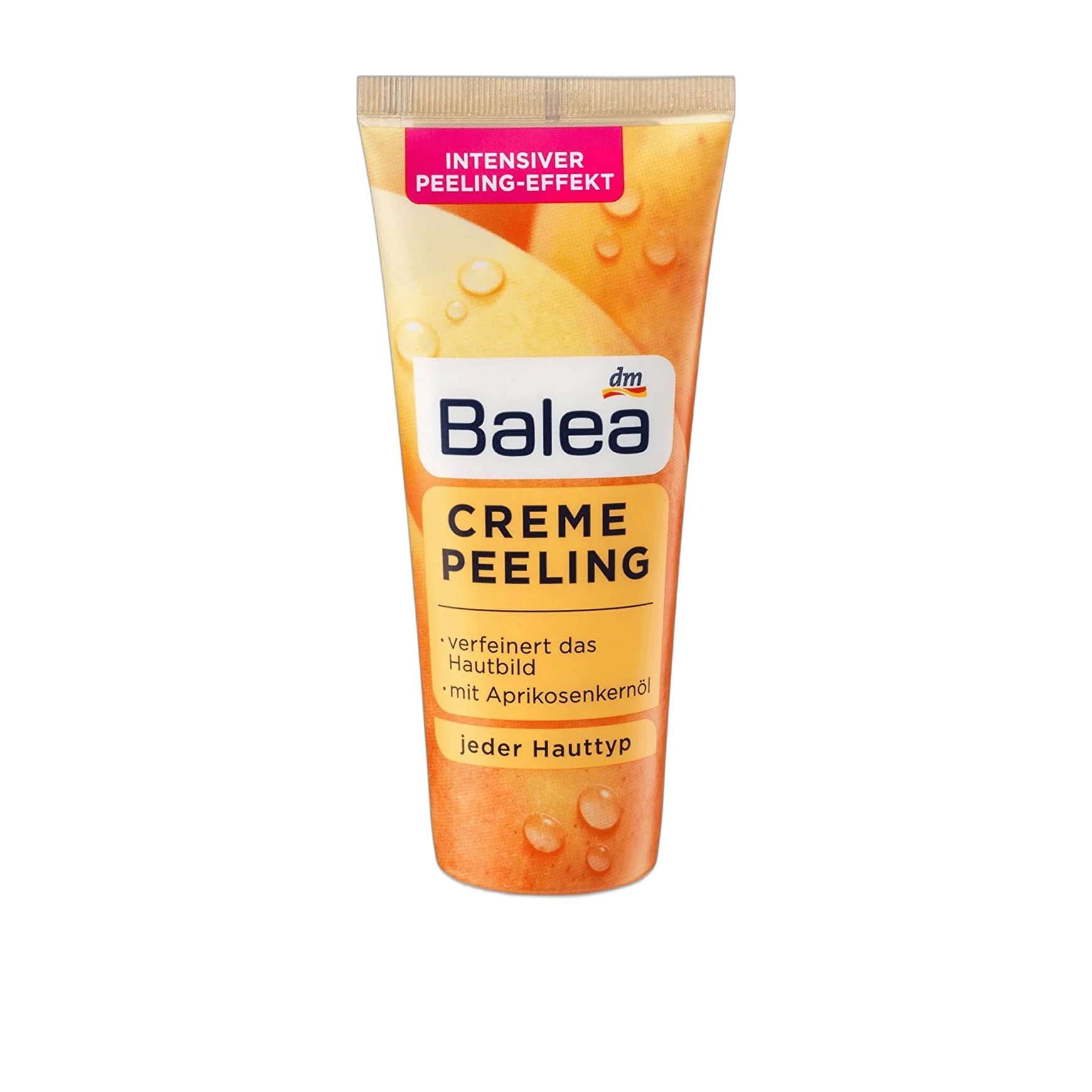 Creme Peeling