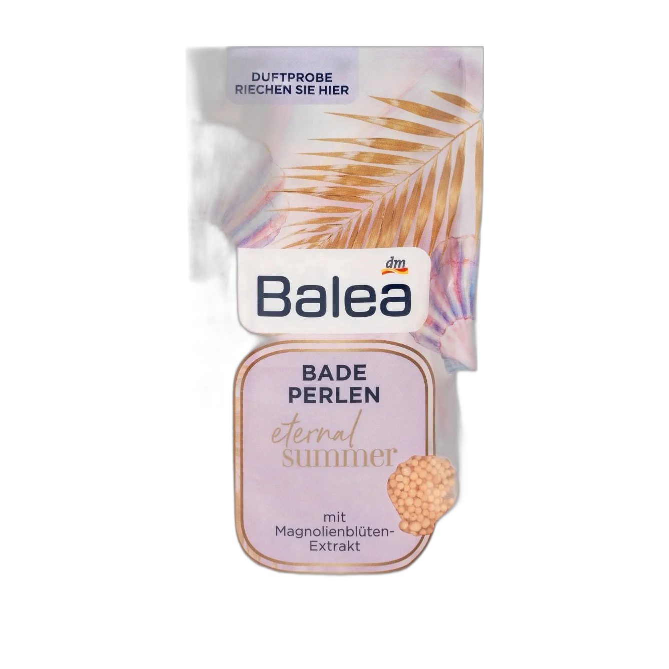 Eternal Summer Badeperlen