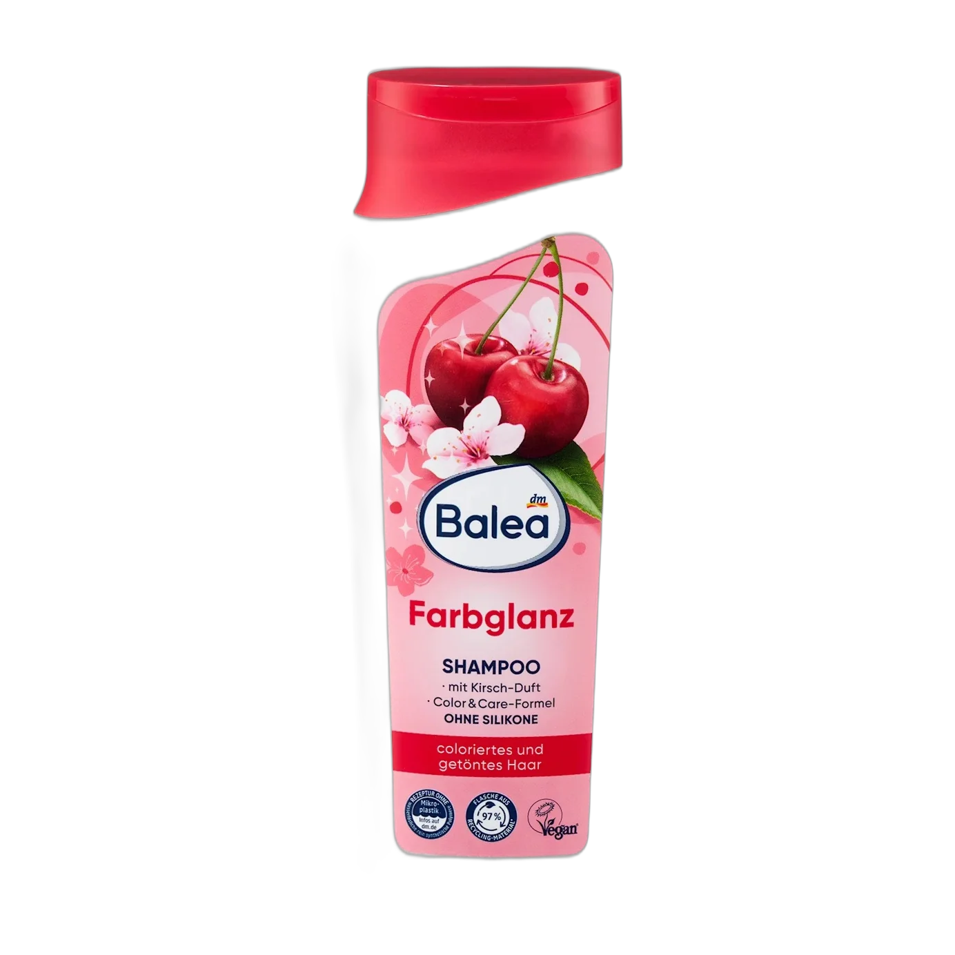 Farbglanz Shampoo