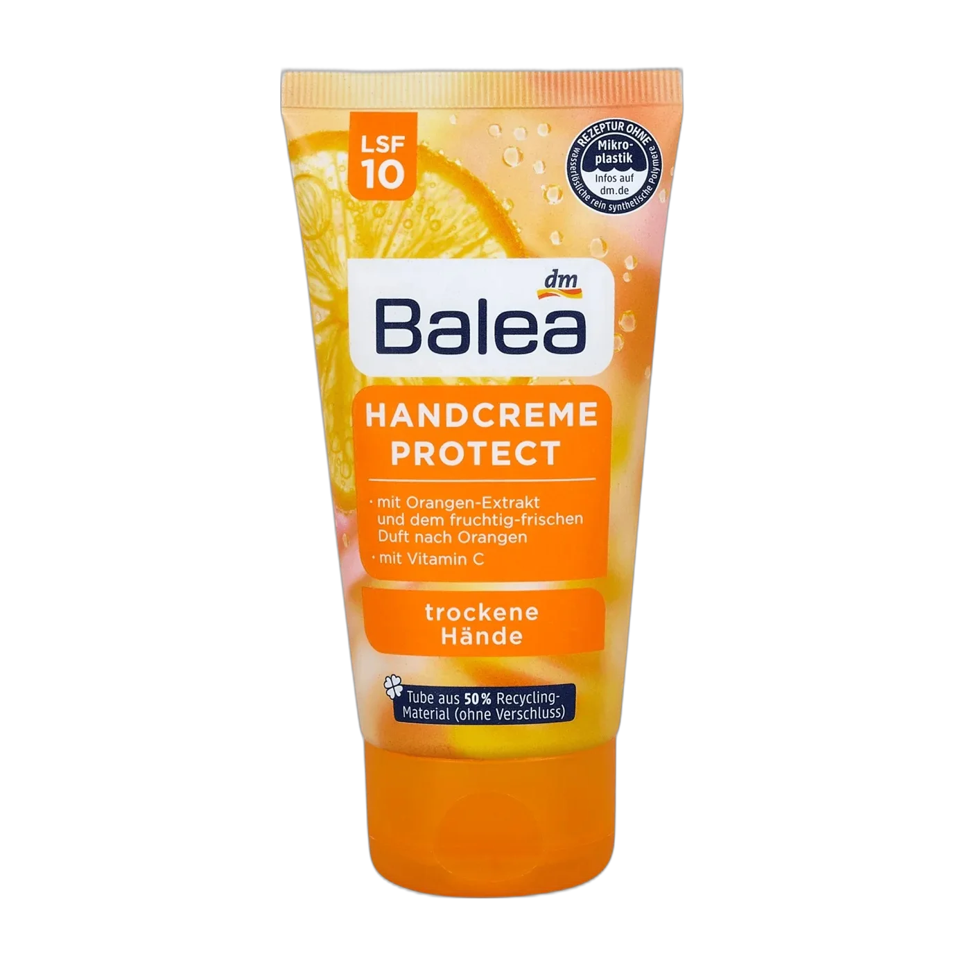 Handcreme Protect