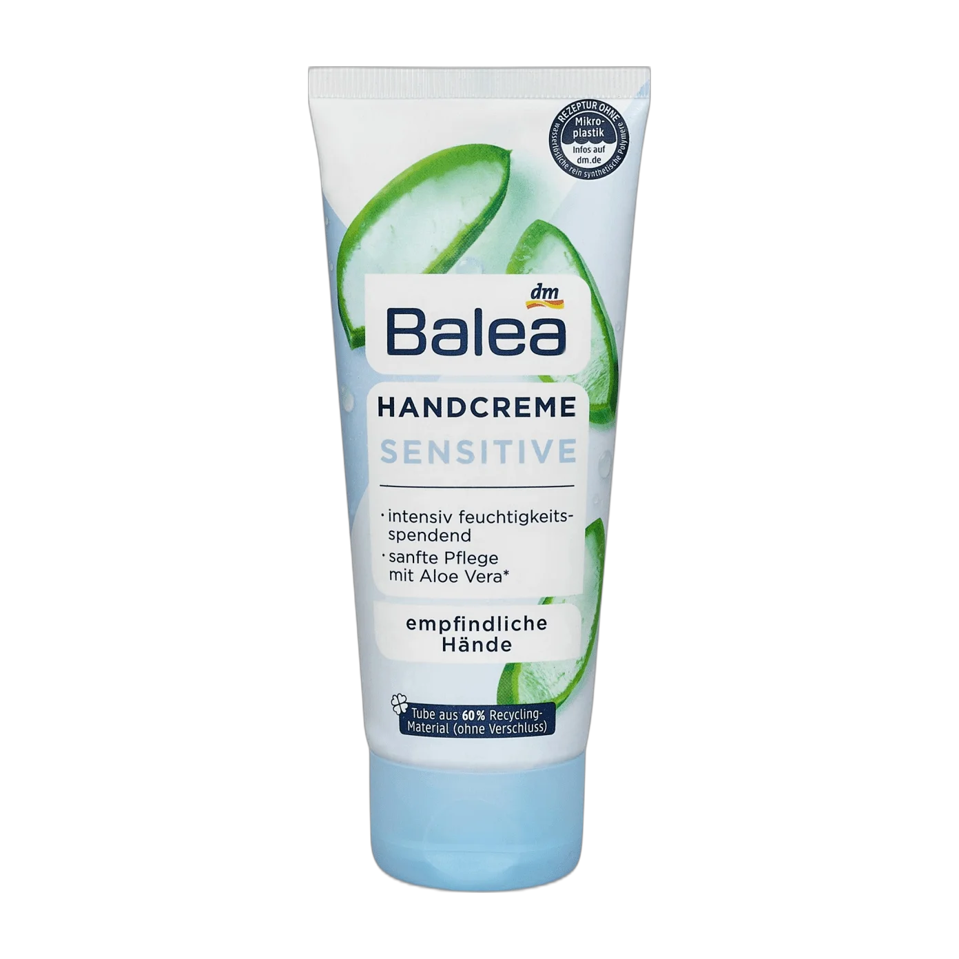 Handcreme Sensitive