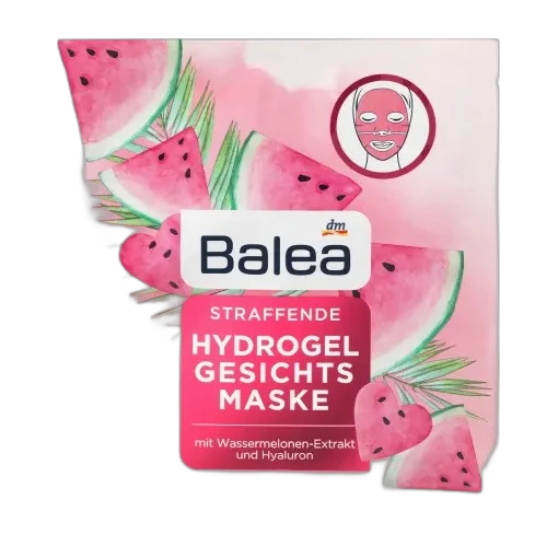 Hydrogel Mask Watermelon