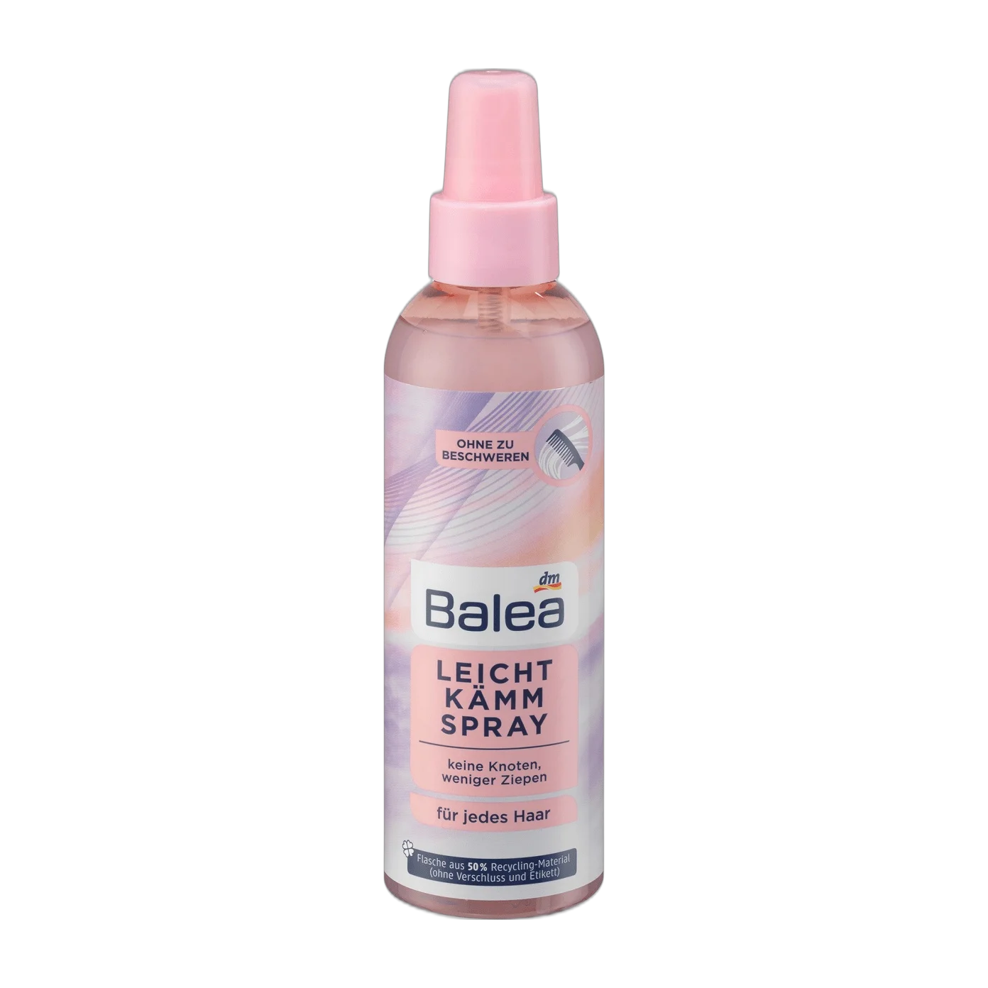 Leichtkämmspray