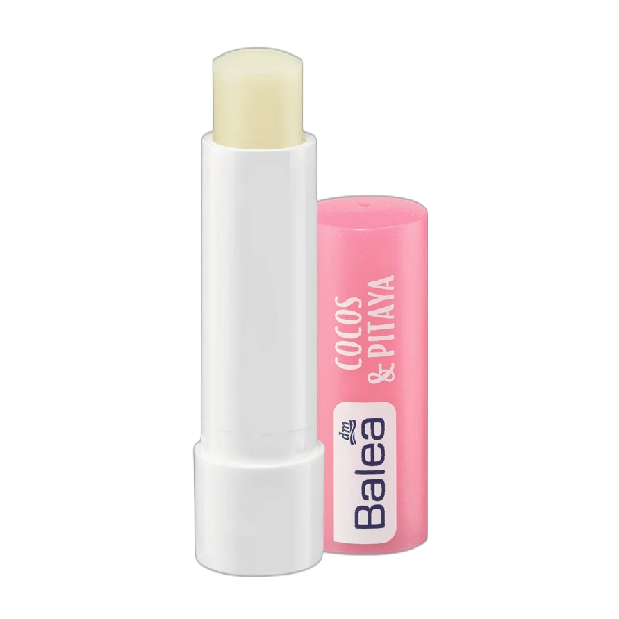 Lippenpflege Cocos & Pitaya