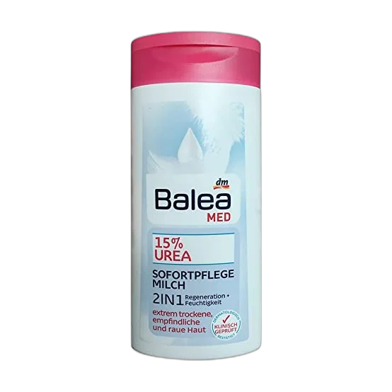 Bodylotion Urea 15 %