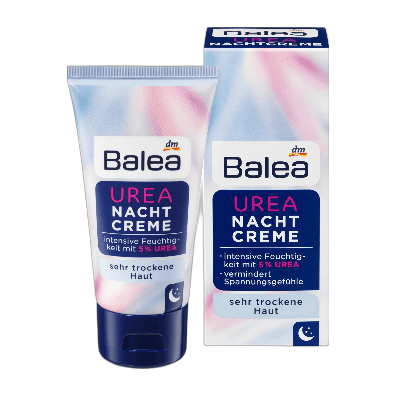Nachtcreme Urea