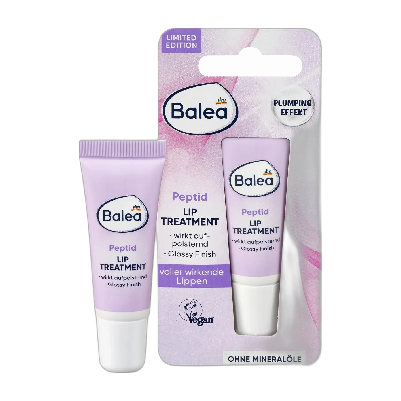 Peptid Lip Treatment