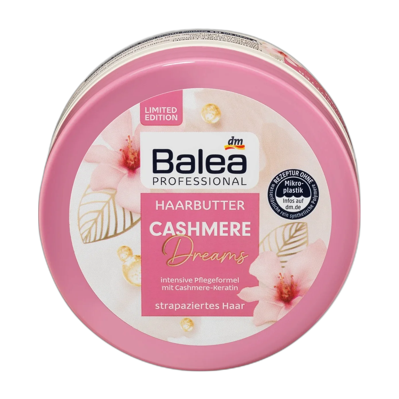 Cashmere Dreams Haarbutter