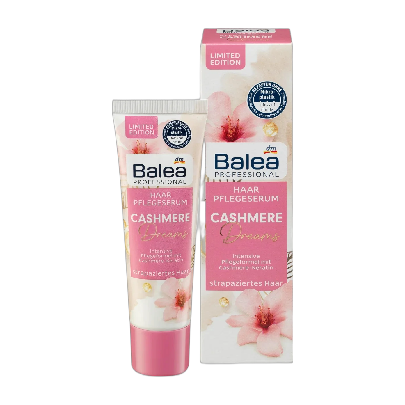 Cashmere Dreams Haarpflegeserum