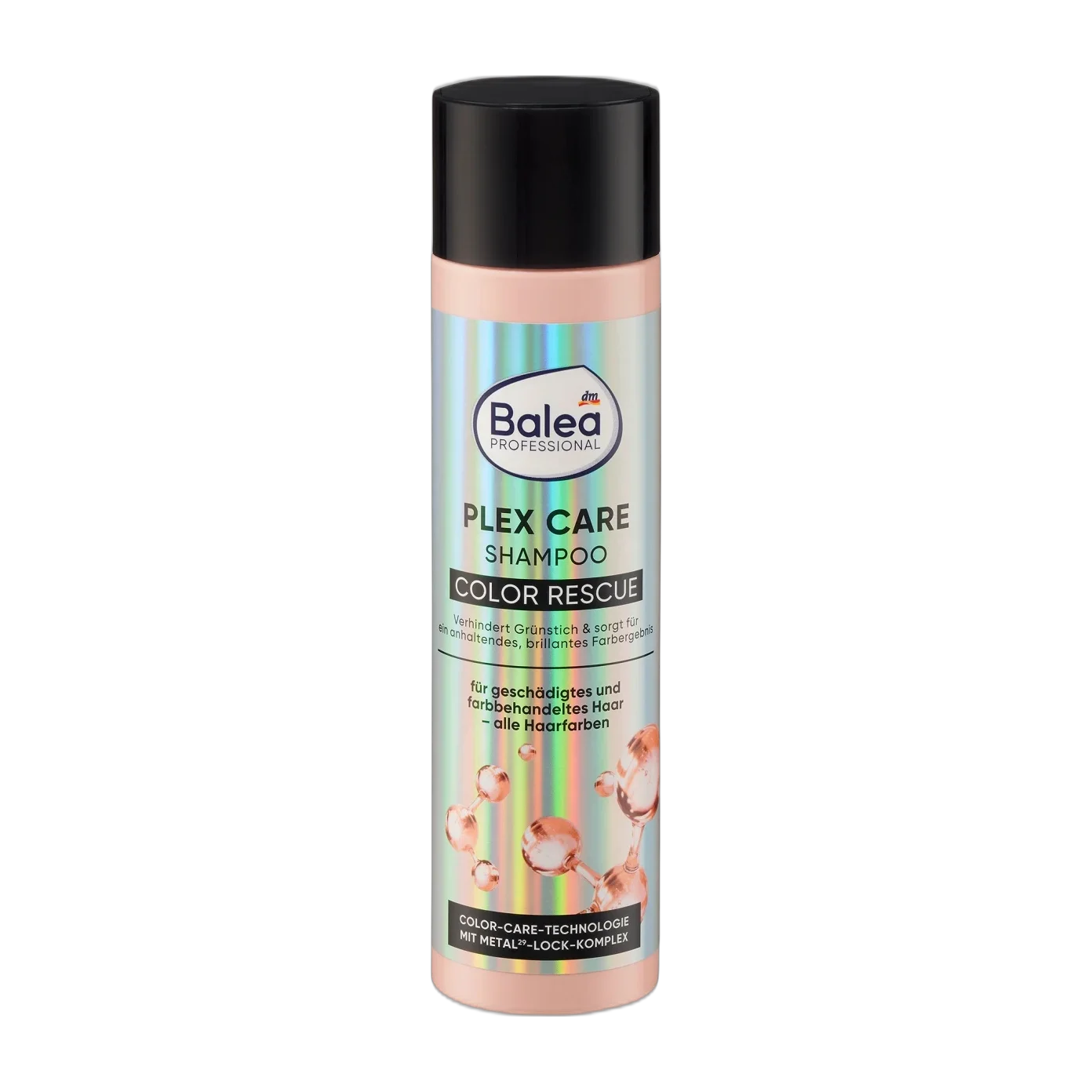 Plex Care Color Rescue Shampoo
