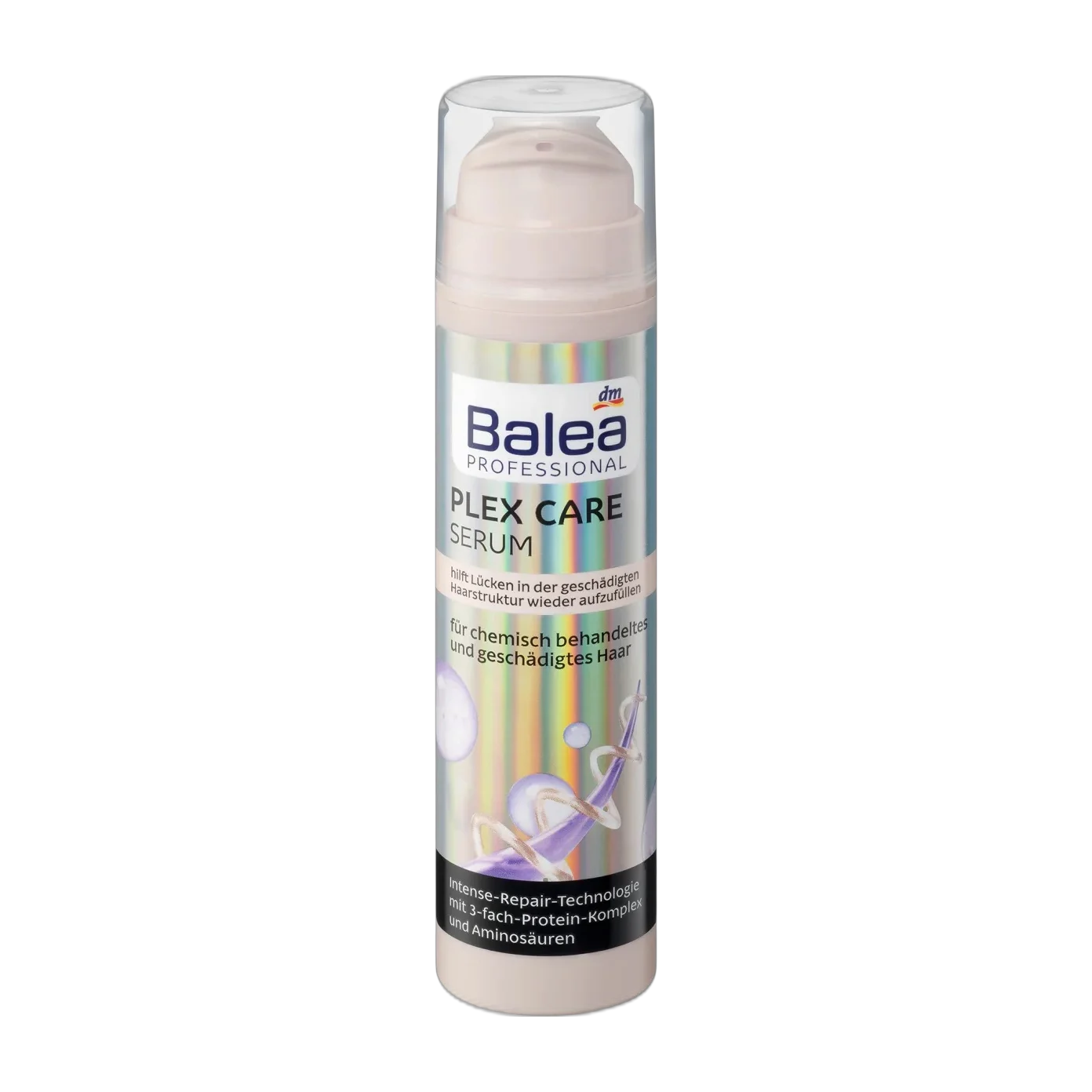 Plex Care Serum