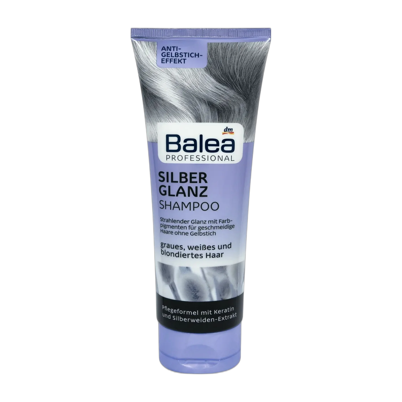 Silber Glanz Shampoo