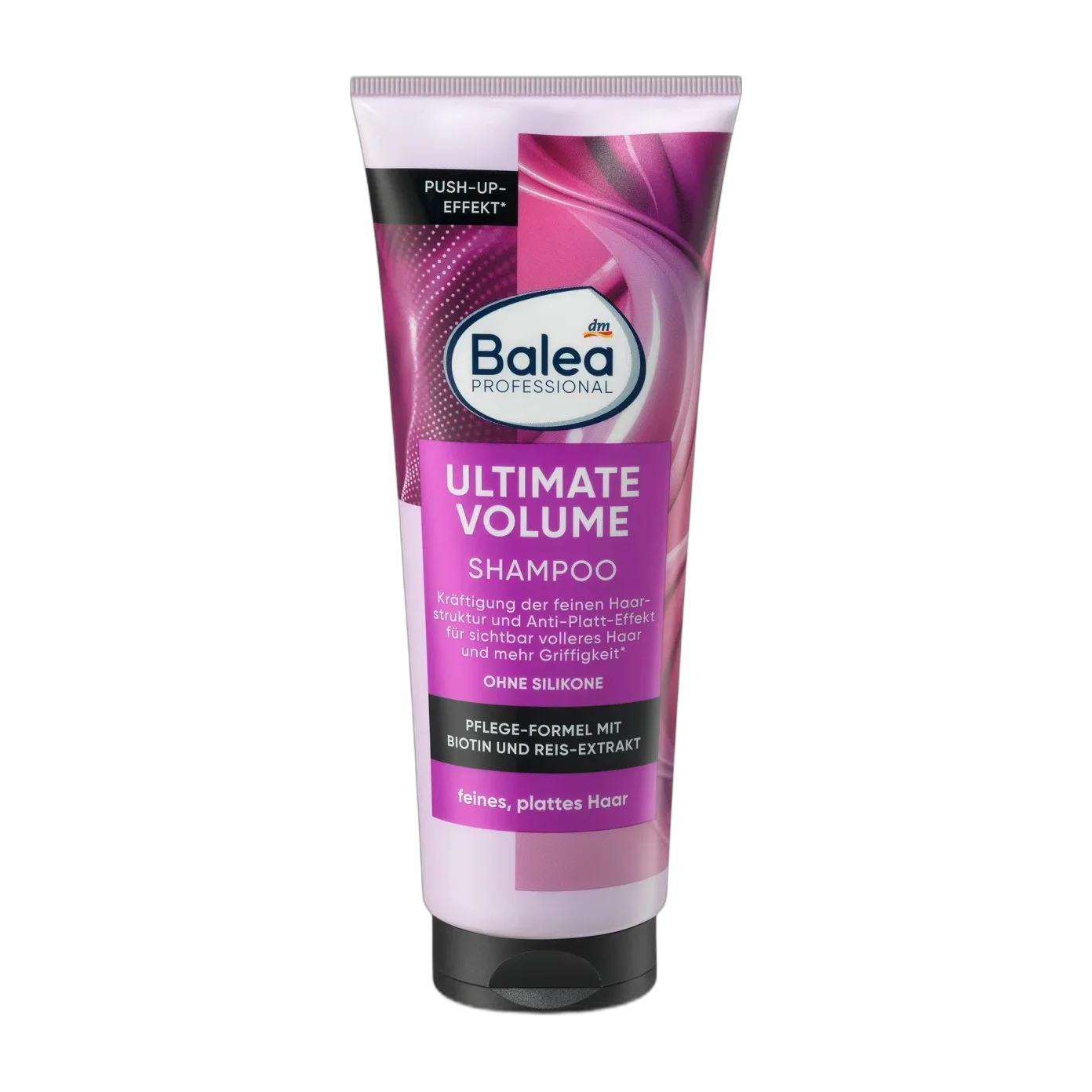 Ultimate Volume Shampoo