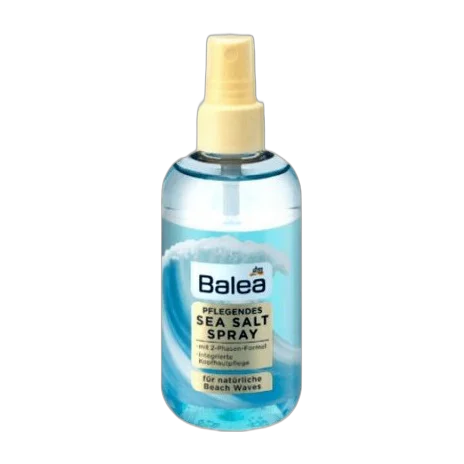 Sea Salt Spray