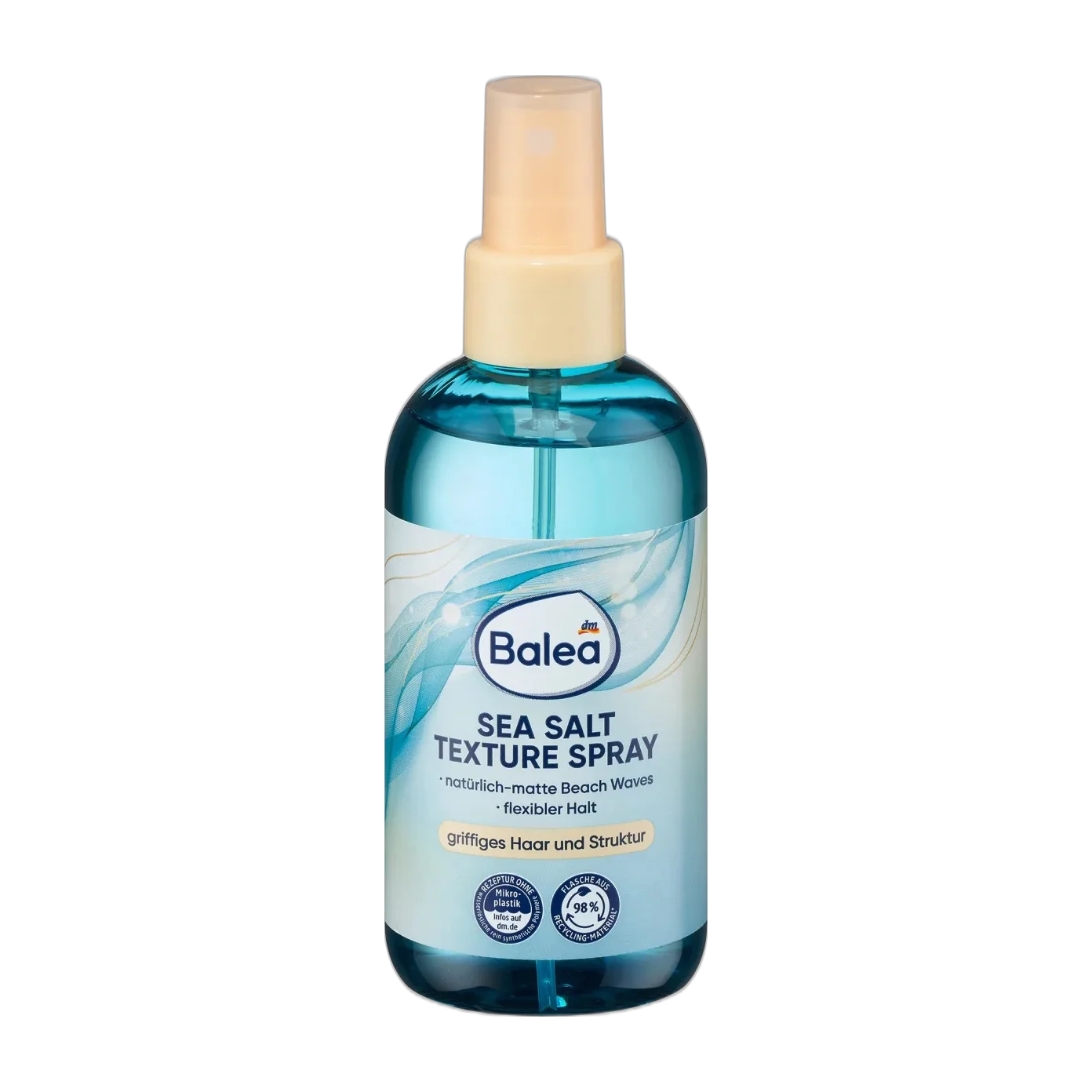 Sea Salt Texture Spray