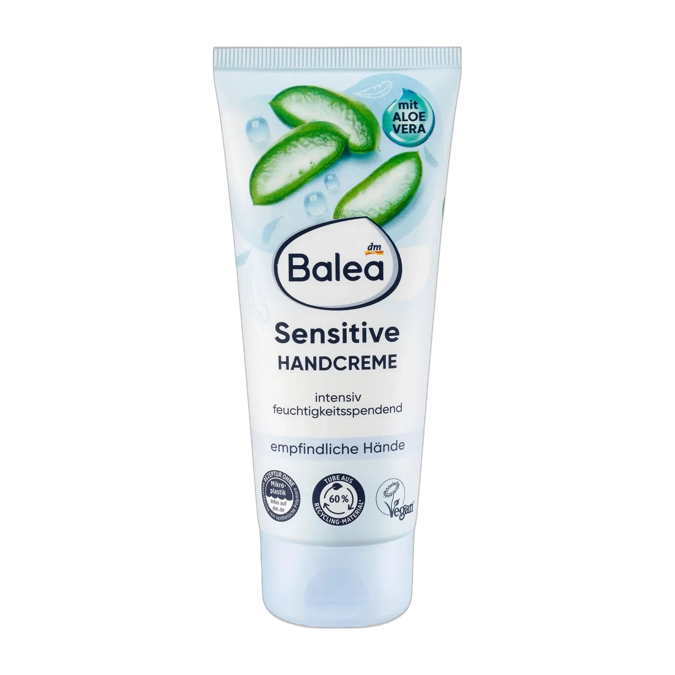 Sensitive Handcreme