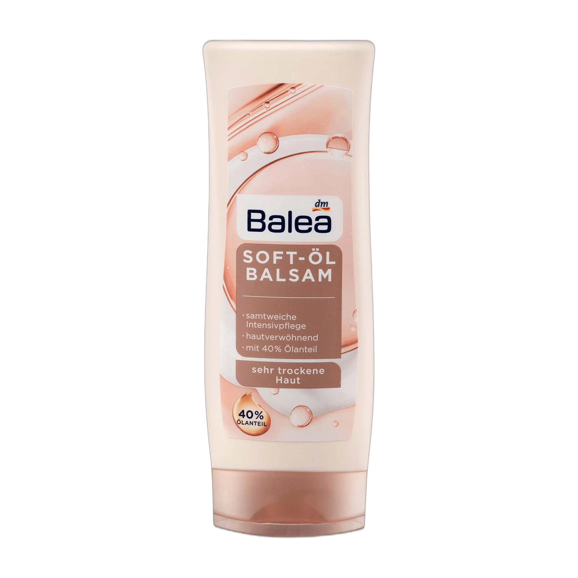 Soft-Öl Balsam