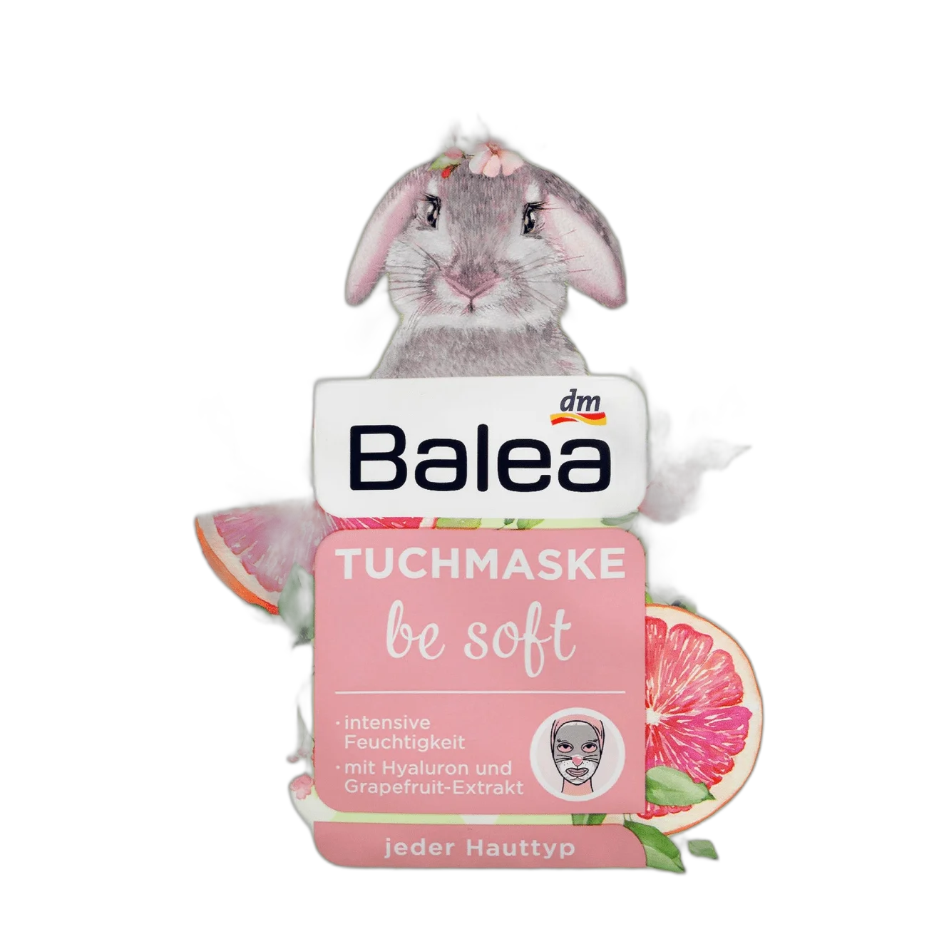 Tuchmaske Be Soft