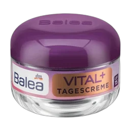 Vital+ Tagescreme