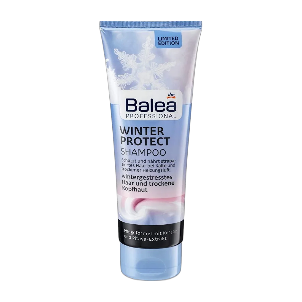 Winter Protect Shampoo