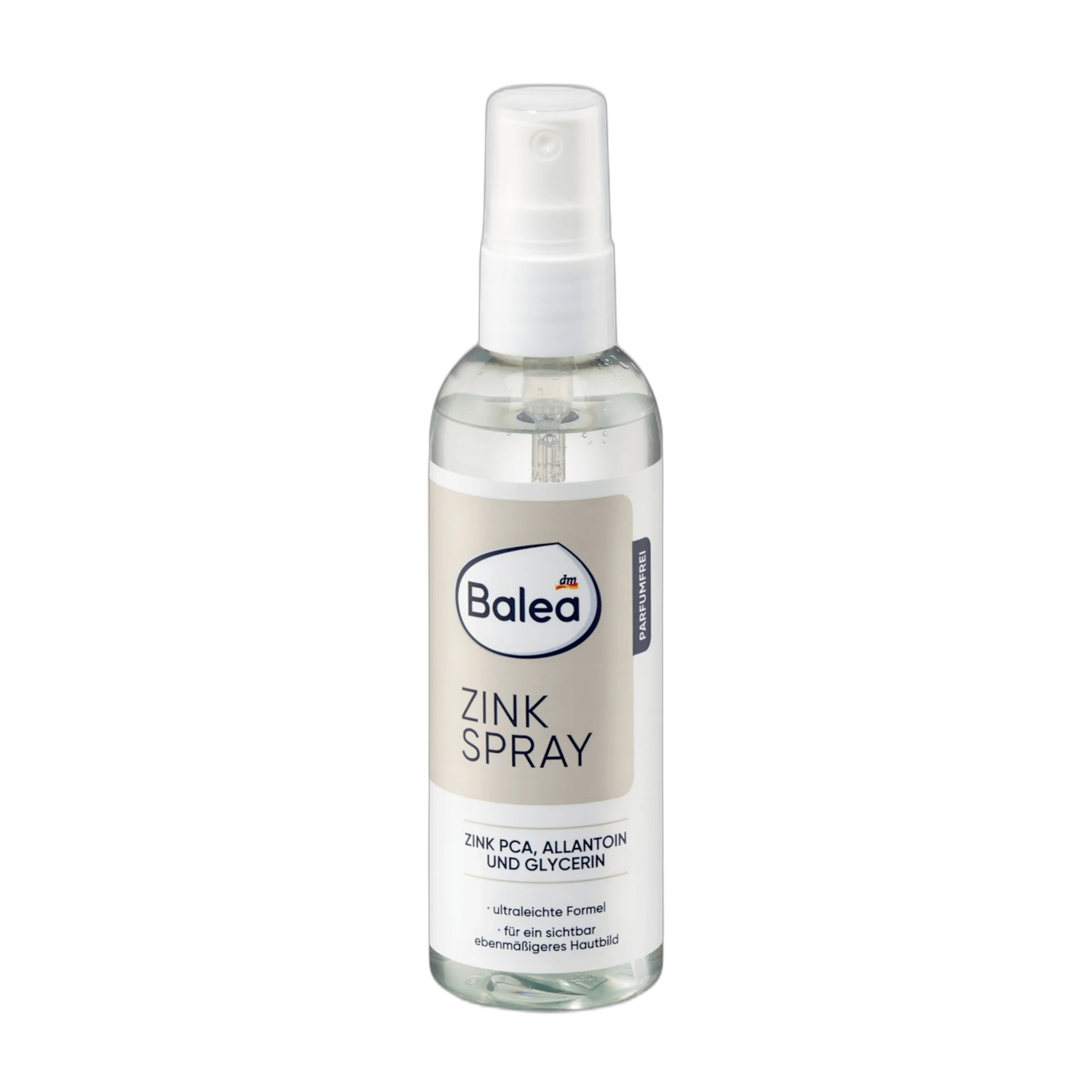 Zink Spray
