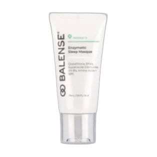 Enzymatic Sleep Masque