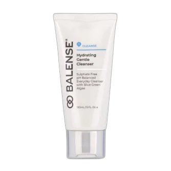 Hydrating Gentle Cleanser