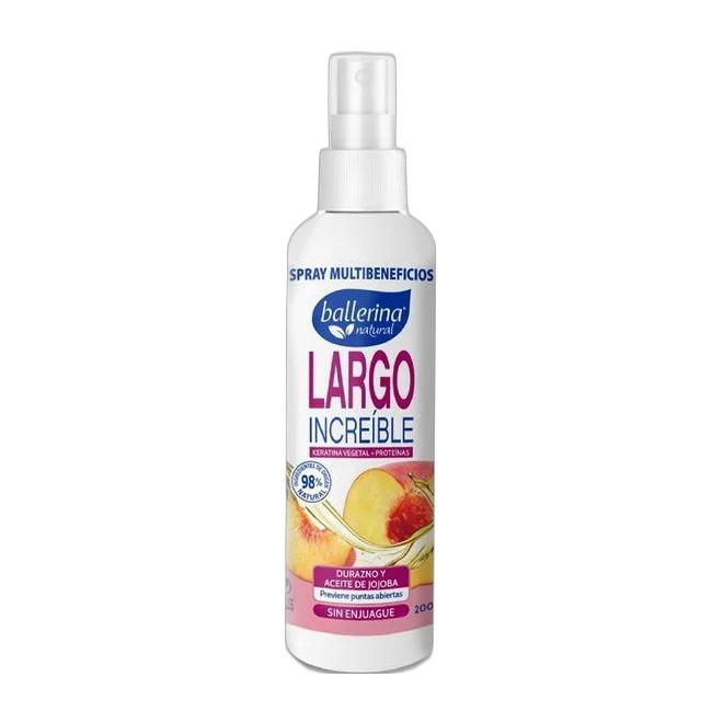 Increible Spray Multibeneficios