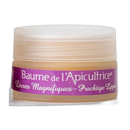Baume De L'Apicultrice