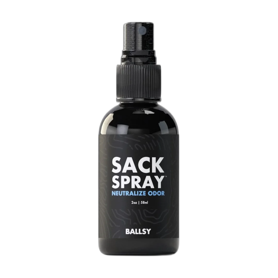 Sack Spray