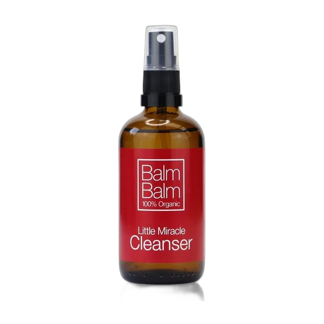 Little Miracle Cleanser