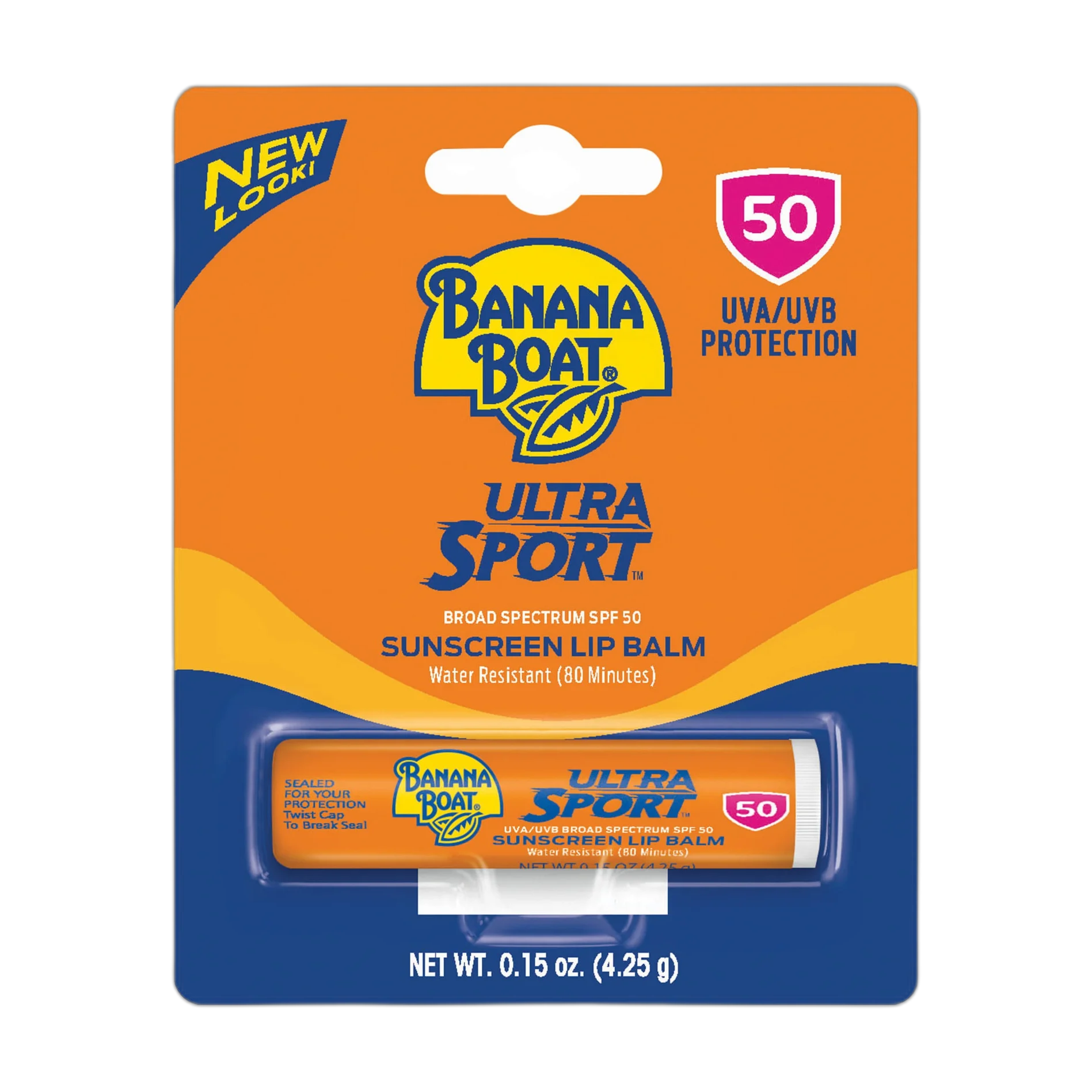 Lip Balm SPF 50
