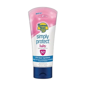 Simply Protect Baby Spf 50+