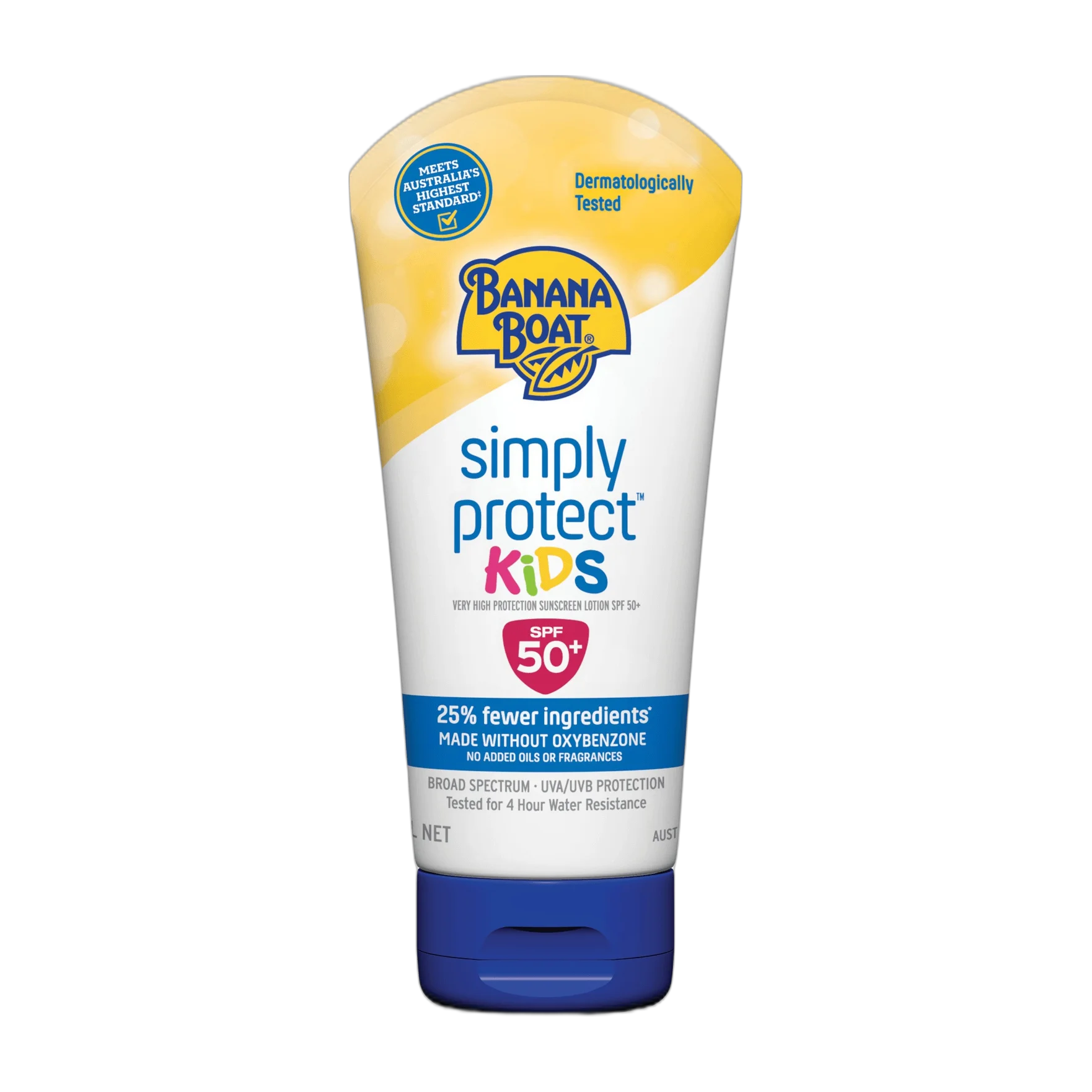 Simply Protect Kids