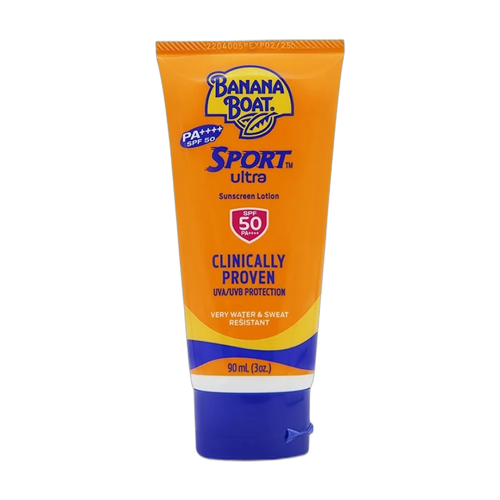 Sport Ultra Sunscreen Lotion SPF 50 Pa++++