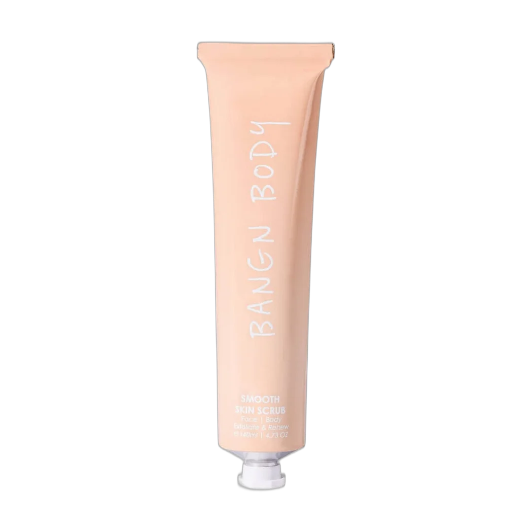Smooth Skin Scrub