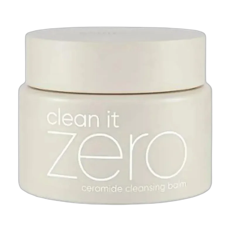 Clean It Zero Cleansing Balm Ceramide