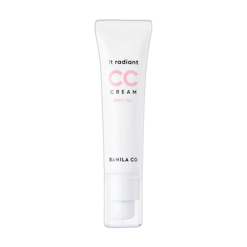 It Radiant CC Cream