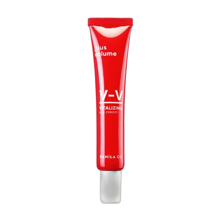 V-V Revitalizing Eye Cream