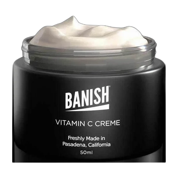 Vitamin C Creme