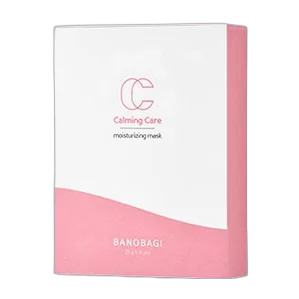 Calming Care Moisturizing Mask