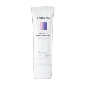 Milk Thistle Repair Sunscreen SPF50+ PA++++