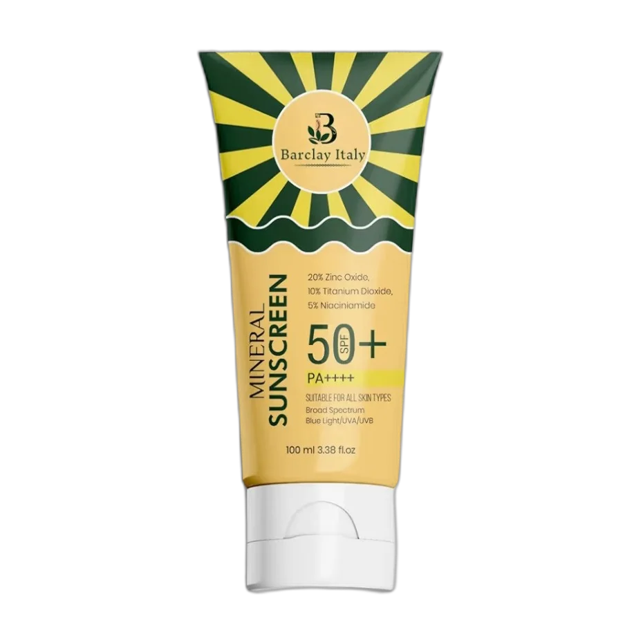 Sunscreen