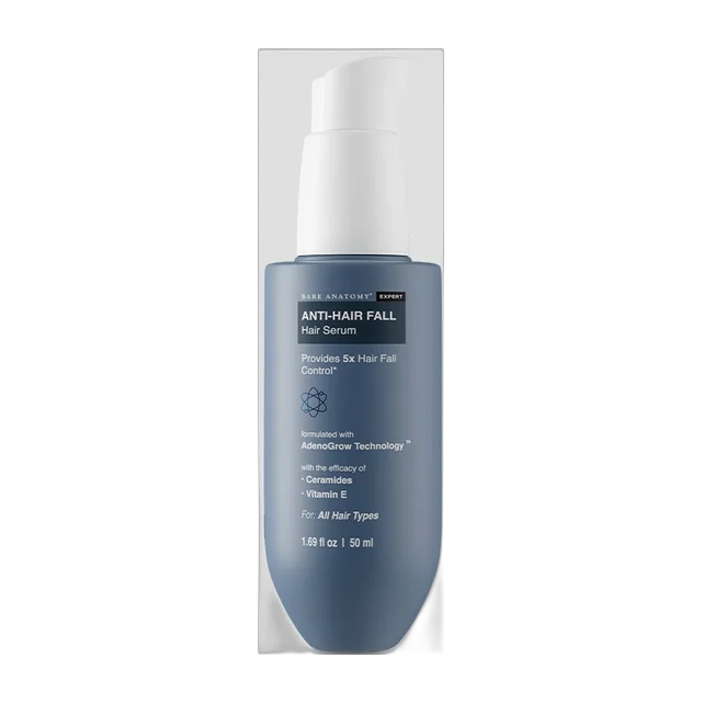 Anti Hair Fall Serum