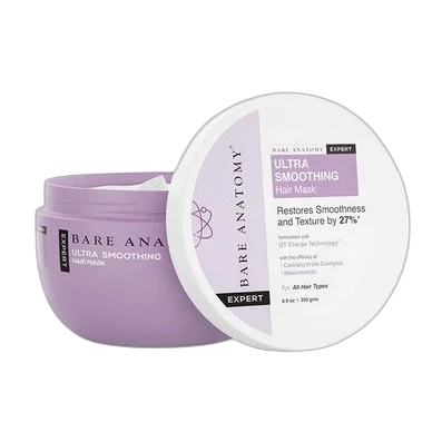 Ultra Smoothing Hair Mask