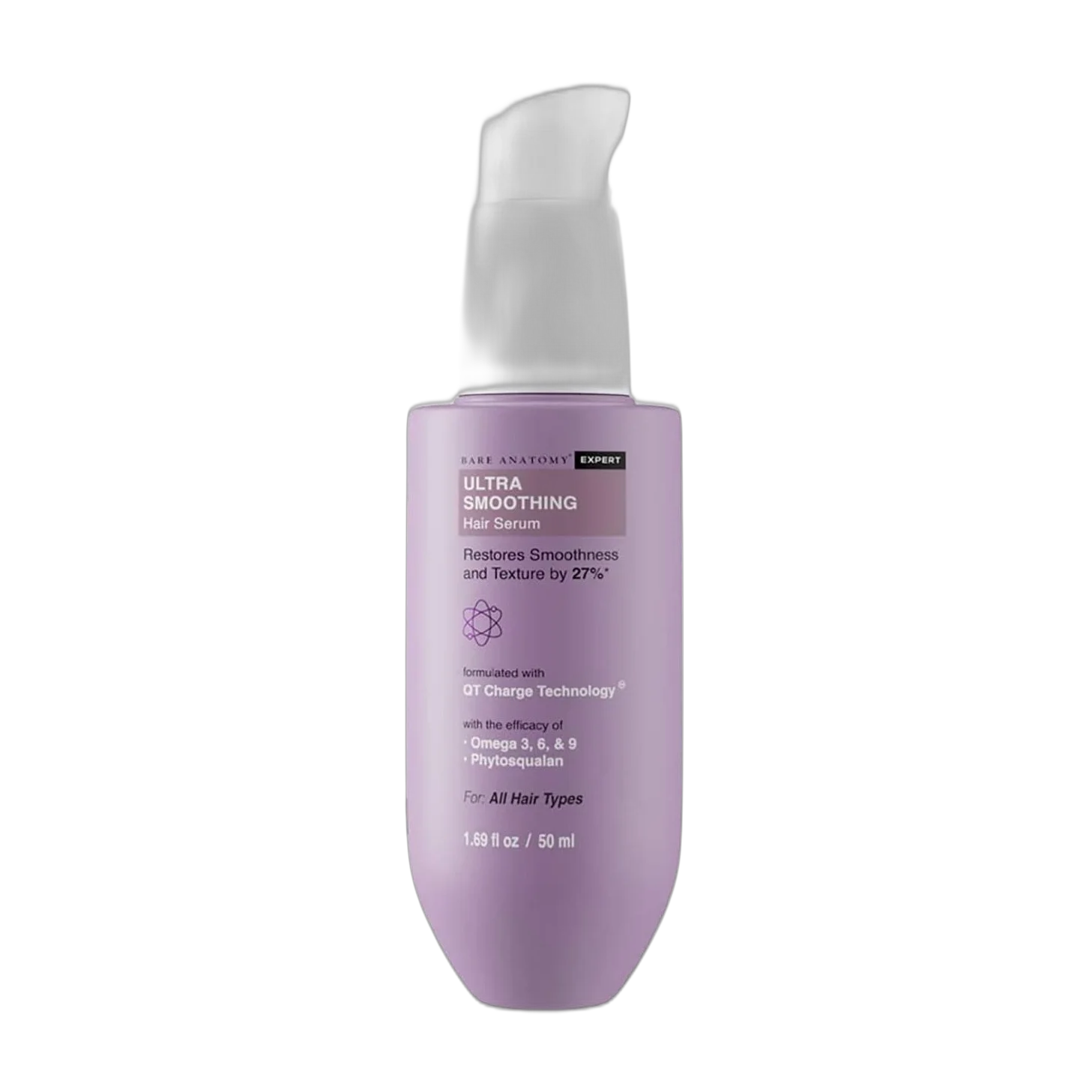 Ultra Smoothing Serum