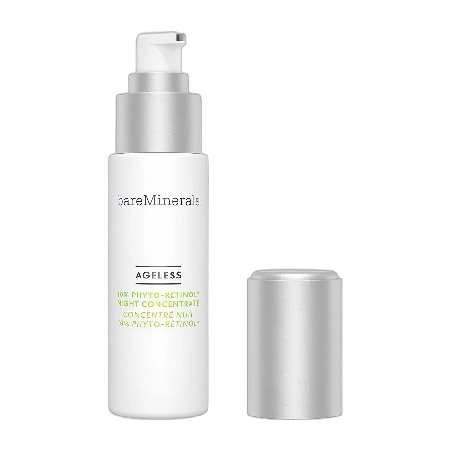 Ageless 10% Phyto-Retinol Night Concentrate